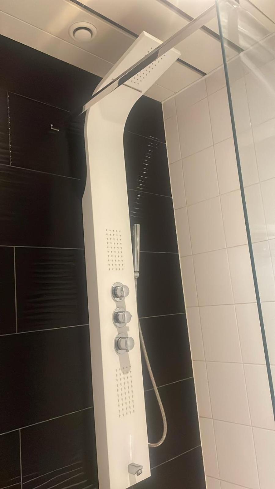 אנטוורפן Boutique Diamond Apartments מראה חיצוני תמונה