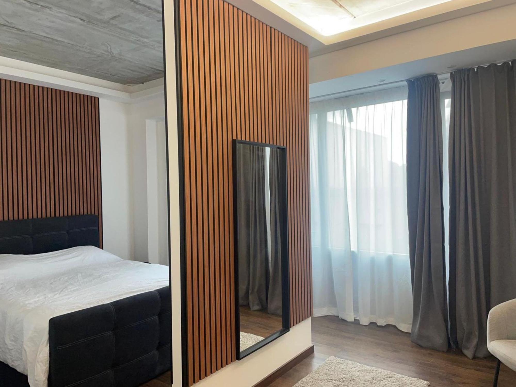 אנטוורפן Boutique Diamond Apartments מראה חיצוני תמונה