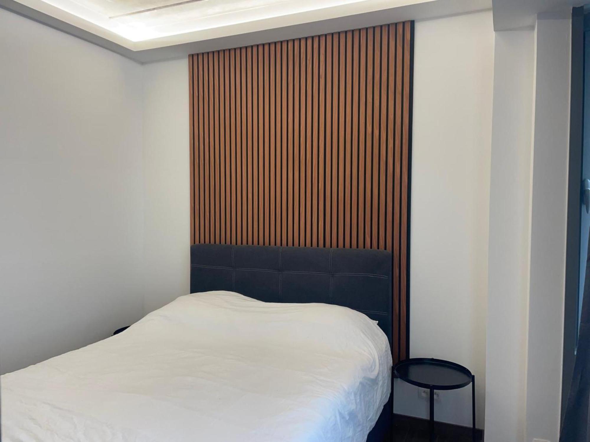 אנטוורפן Boutique Diamond Apartments מראה חיצוני תמונה