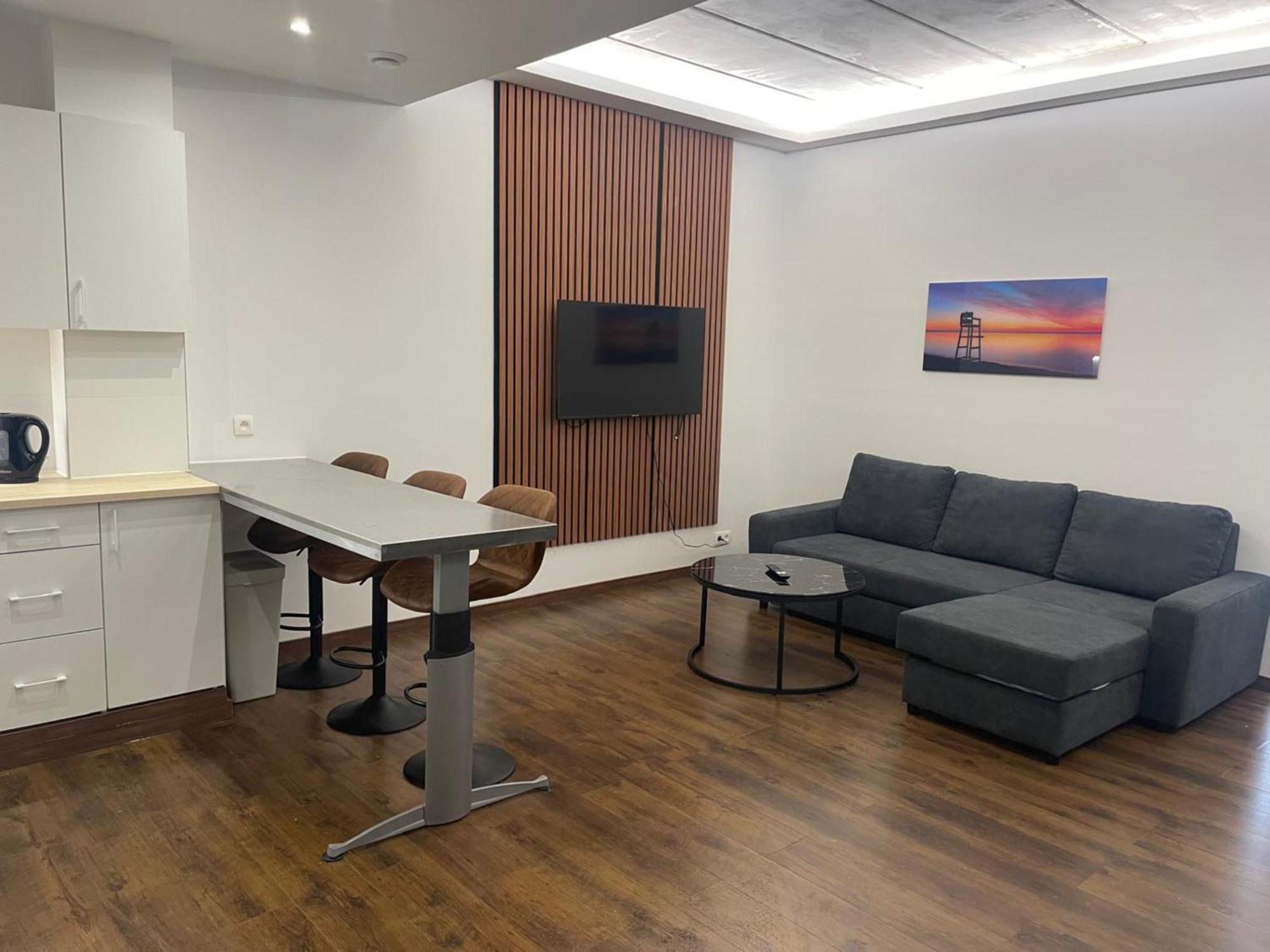 אנטוורפן Boutique Diamond Apartments מראה חיצוני תמונה