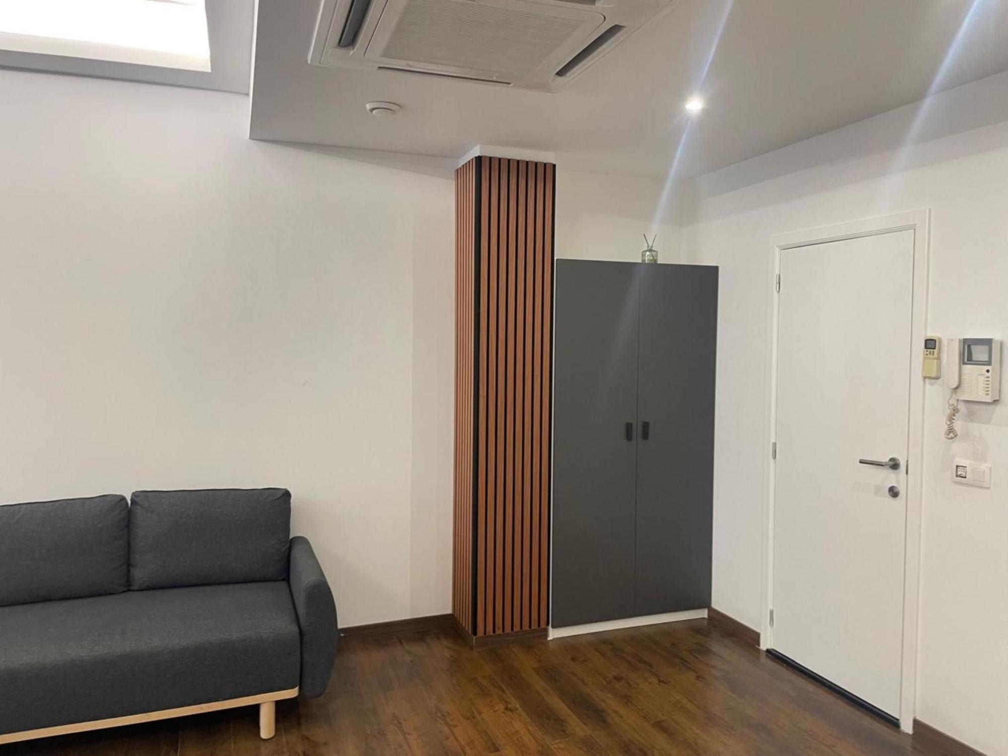 אנטוורפן Boutique Diamond Apartments מראה חיצוני תמונה