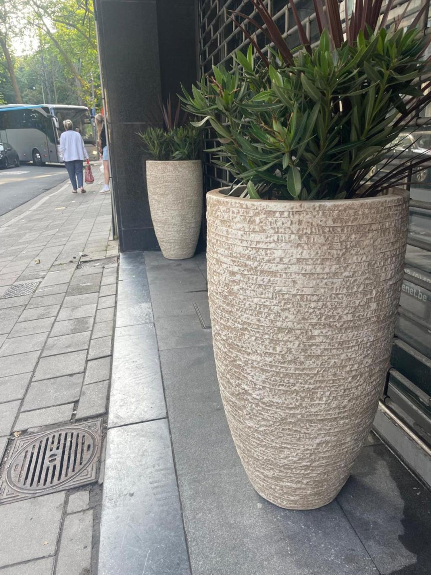 אנטוורפן Boutique Diamond Apartments מראה חיצוני תמונה