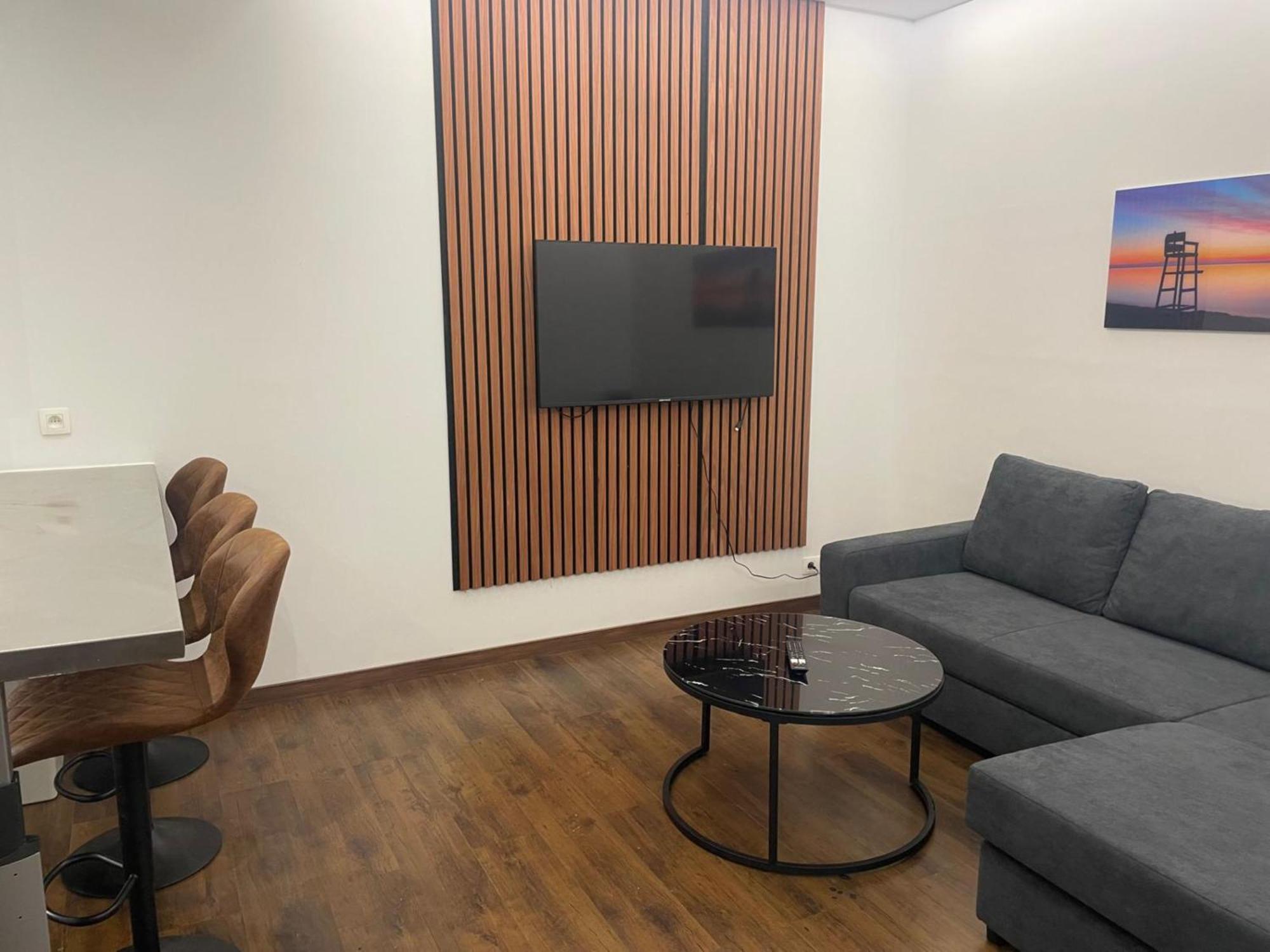 אנטוורפן Boutique Diamond Apartments מראה חיצוני תמונה